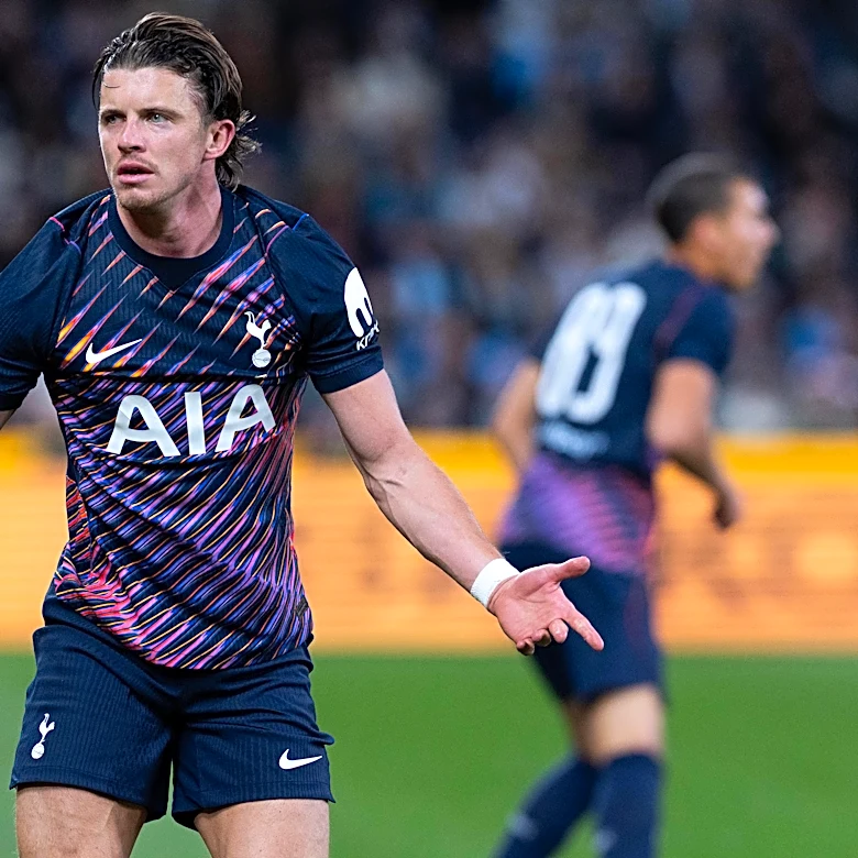 Sydney FC 1(2)-1(4) Tottenham Hotspur: Three talking points