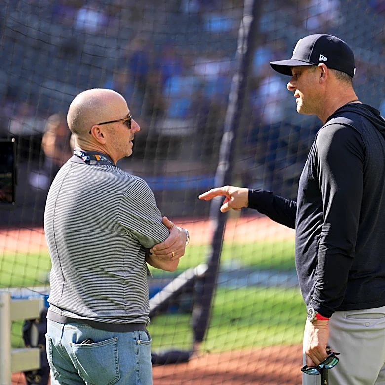 Yankees news: Building the best deadline