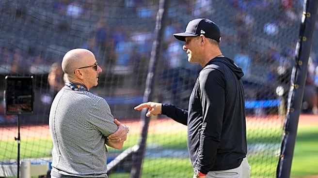 Yankees news: Building the best deadline