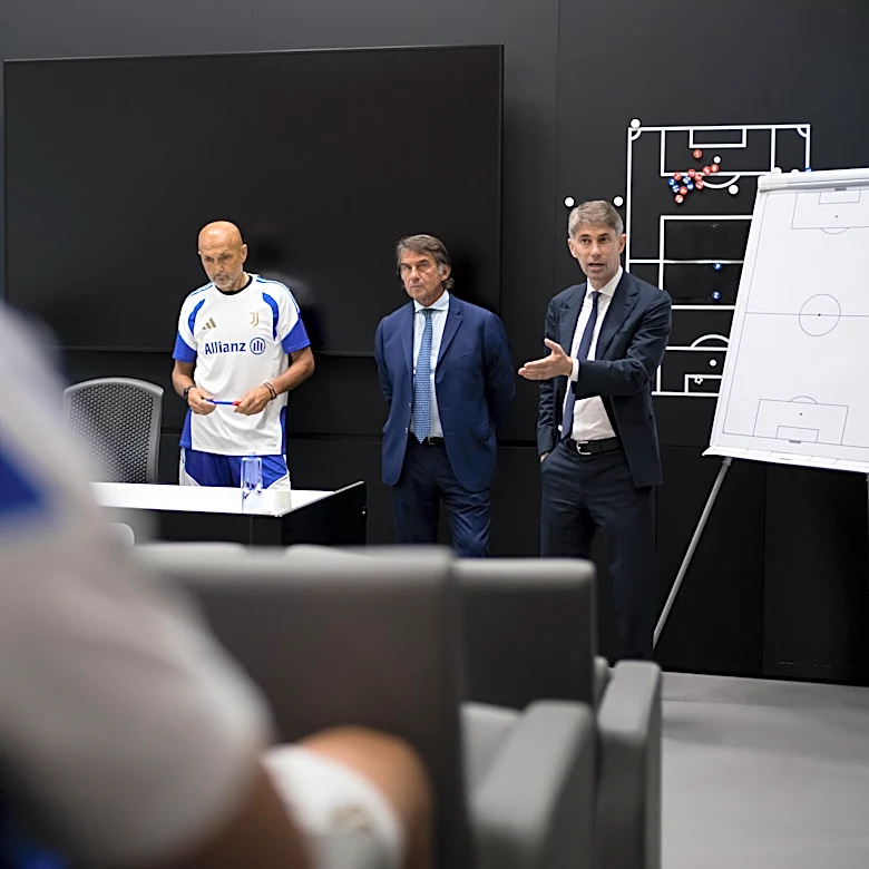 With the Randal Kolo Muani saga now resolved, what is Juventus’ biggest transfer need?