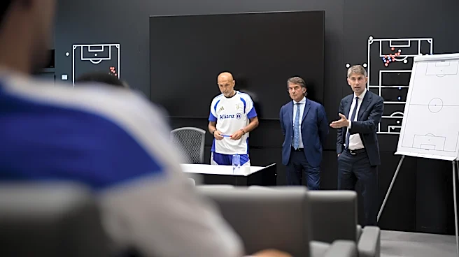 With the Randal Kolo Muani saga now resolved, what is Juventus’ biggest transfer need?