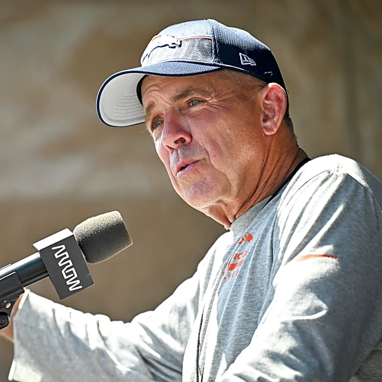 Sean Payton believes this yearβs Broncos squad can win the Super Bowl