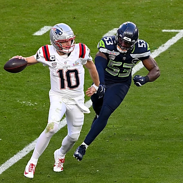 Boye Mafe compares Bengals defense to Seahawks’ Super Bowl-winning unit
