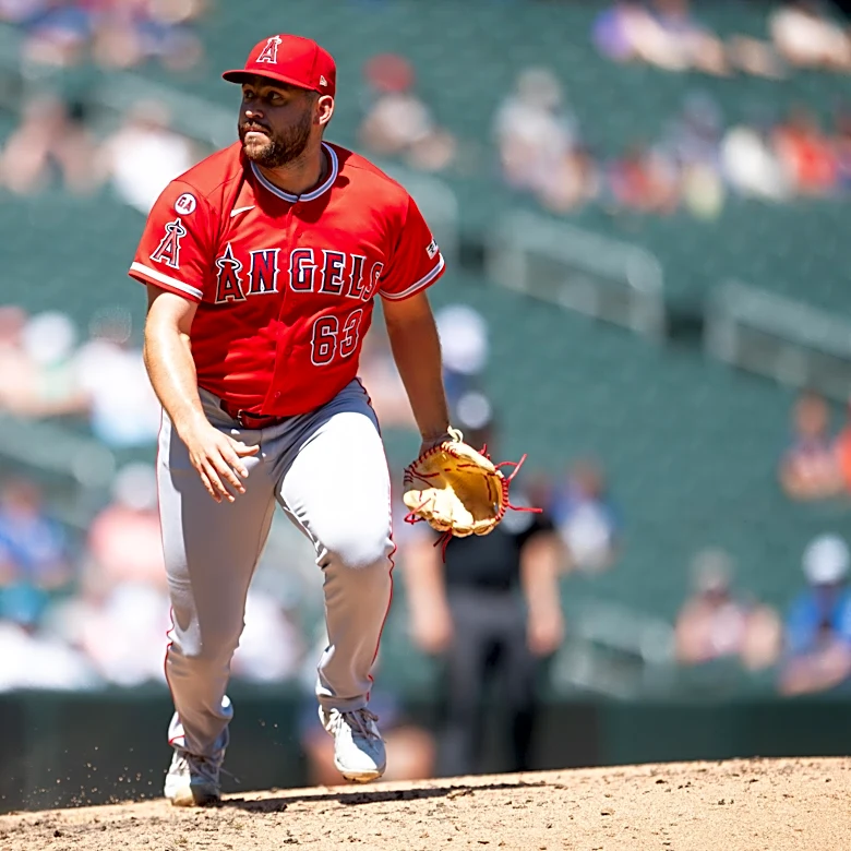 Former Arizona pitcher Chase Silseth traded to Rangers in deadline deal, ex-UA catcher Daniel Susac hits 1st career homer