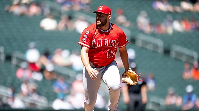Former Arizona pitcher Chase Silseth traded to Rangers in deadline deal, ex-UA catcher Daniel Susac hits 1st career homer