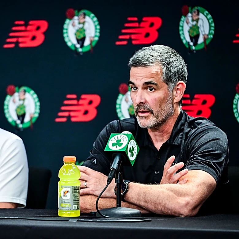 The Celtics earned every bit of skepticism coming their way