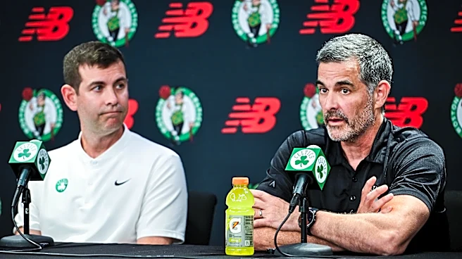 The Celtics earned every bit of skepticism coming their way