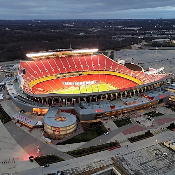 Chiefs News: Mark Donovan reveals big plans for new Kansas City stadium