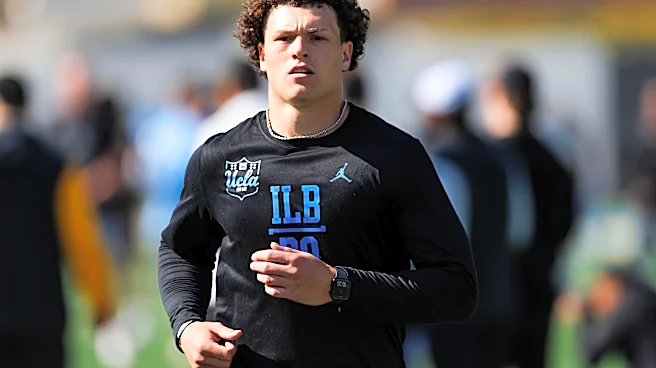 Commanders News: LB Kain Medrano put on active PUP list; Tress Way to NFI