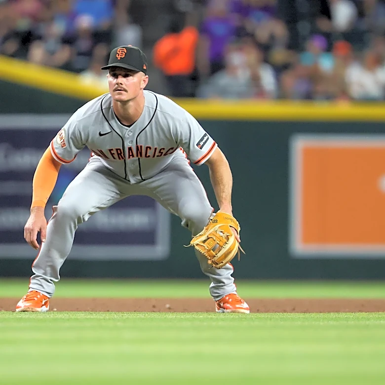 Yankees potential trade target: Matt Chapman
