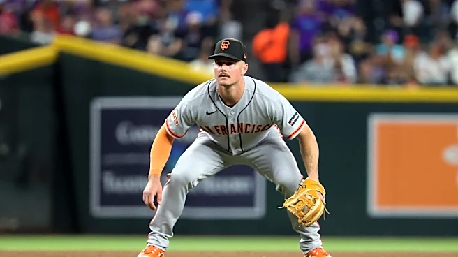 Yankees potential trade target: Matt Chapman