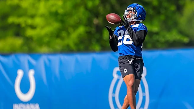 Projecting Jonathan Taylor’s next contract