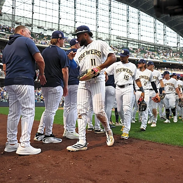 Brewers trade deadline primer, part five: Re-assessing