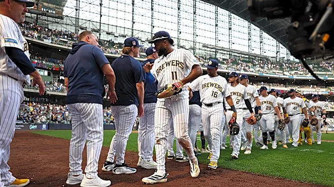 Brewers trade deadline primer, part five: Re-assessing