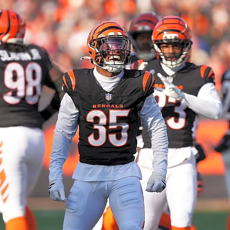 Bengals training camp Day 2 news and discussion