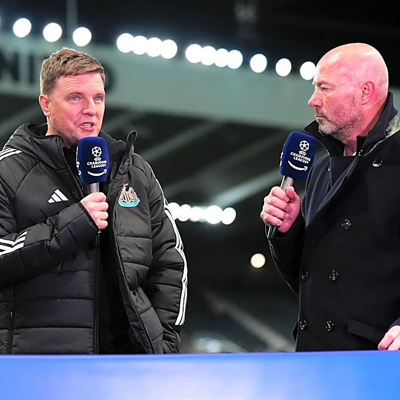 Alan Shearer Sends Strong Message On Eddie Howe’s Newcastle Exit