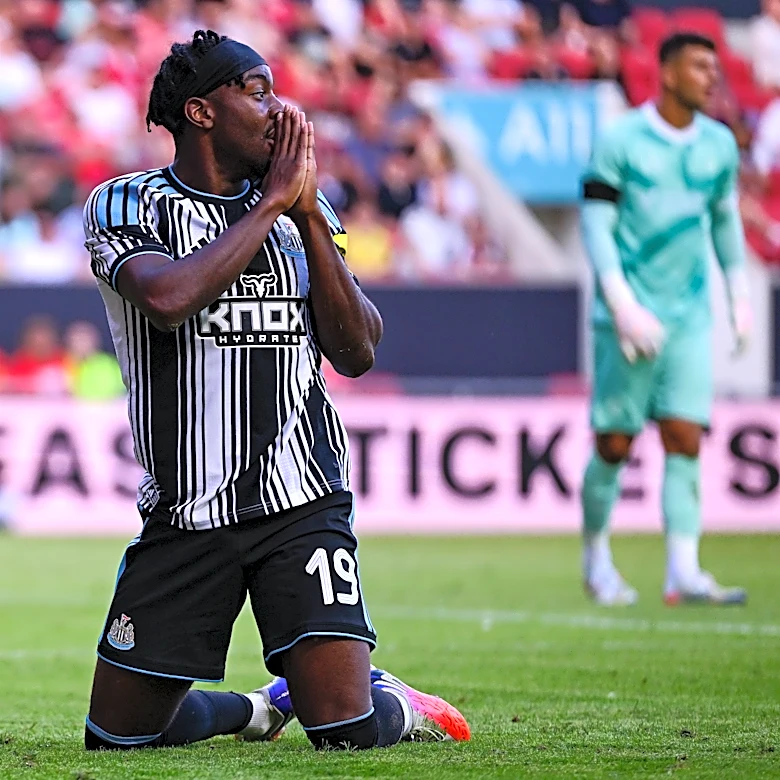 Bristol City 4-1 Newcastle — Match Report: Summer Alarm Bells Ringing for Magpies