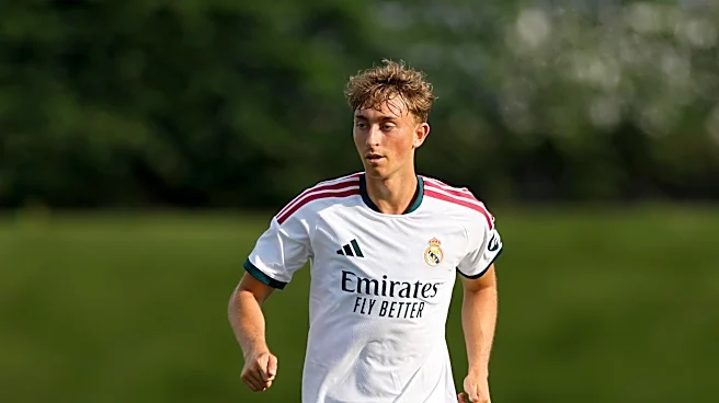 Managing Madrid Podcast: Solo Mailbag! The CB spot, starting XI after signing Rodri and Diomandé & more!