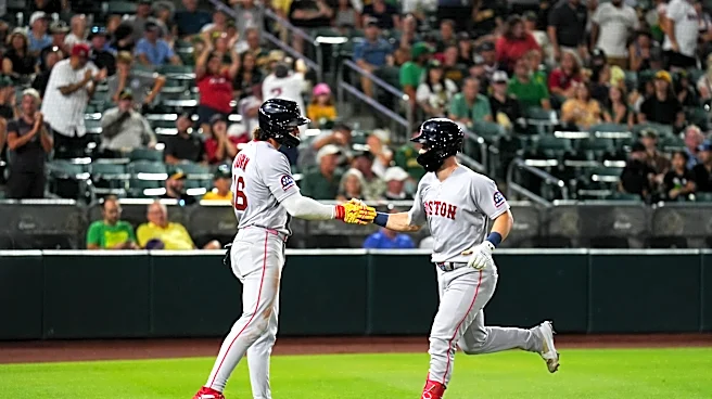 What position should the Red Sox target most aggressively at the trade deadline?