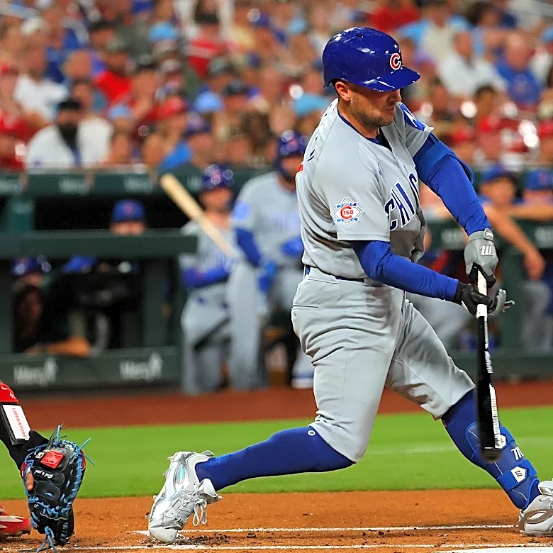 Chicago Cubs news — Bregman, Hoerner, Suzuki, Rea, Peterson