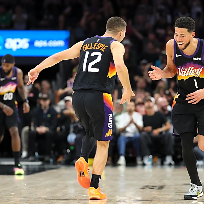 Inside the Suns: Roster additions, subtractions and 2nd unit player preferences