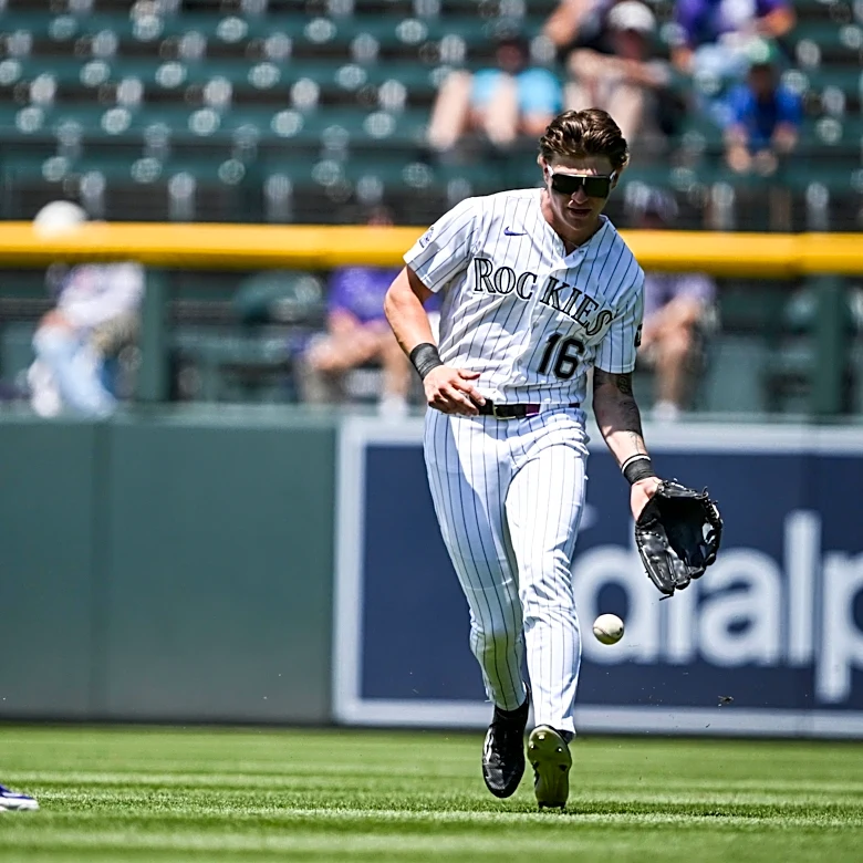Will fielding errors define this new era of Rockies baseball?