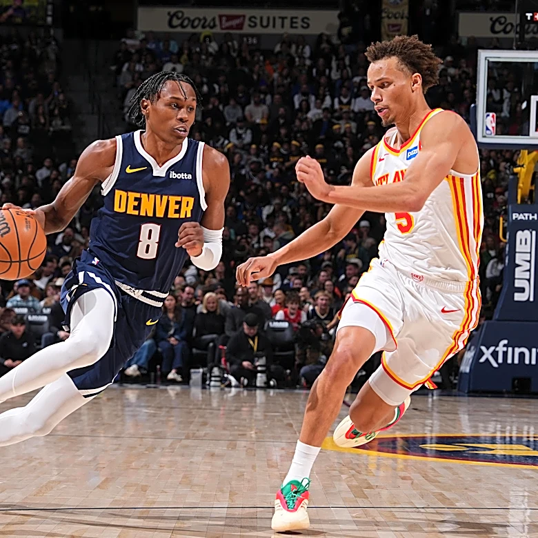 Yay or nay: Should the Hawks pursue Peyton Watson?