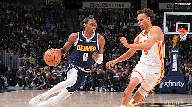 Yay or nay: Should the Hawks pursue Peyton Watson?