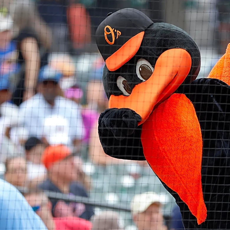 Orioles minor league recap 7/30: Caden Hunter dominates in Double-A debut
