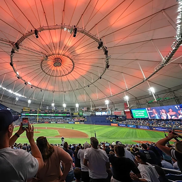 Yankees Rivalry Roundup: Rays blank Rangers, bolster AL East lead