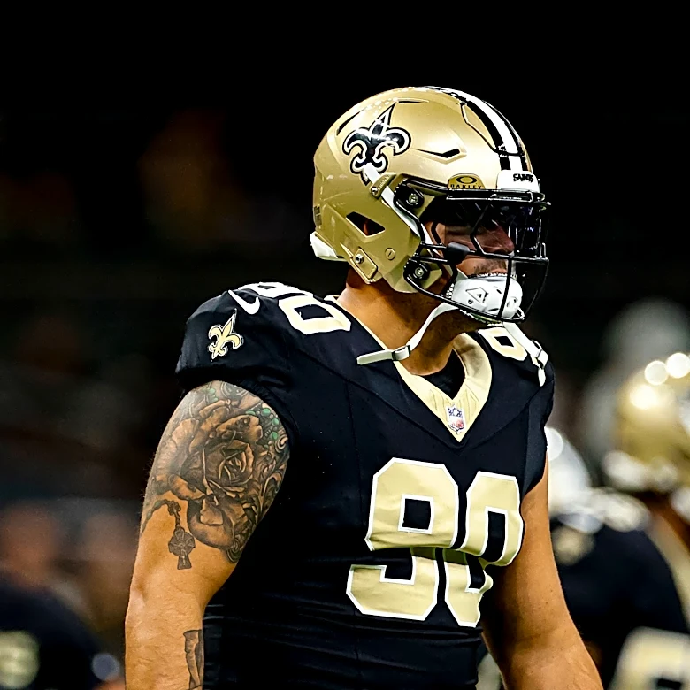 New Orleans Saints News, July 30: Saints lose major piece on defense