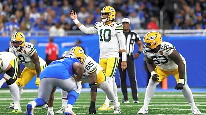 Packers Preseason Predictions: Division title or not in 2026?