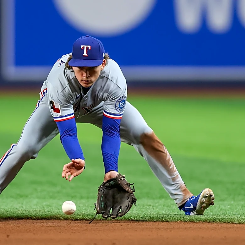 Thoughts on a 3-0 Rangers loss