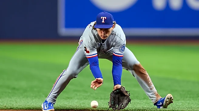Thoughts on a 3-0 Rangers loss