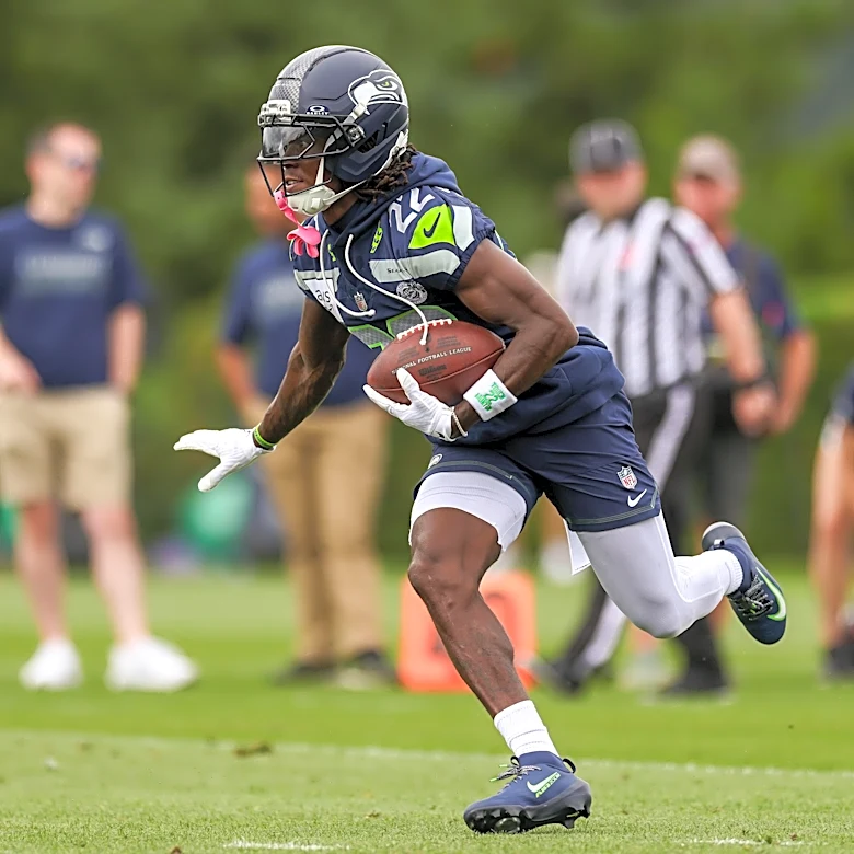 Seahawks News: Seahawks looking hungry as training camp pushes on