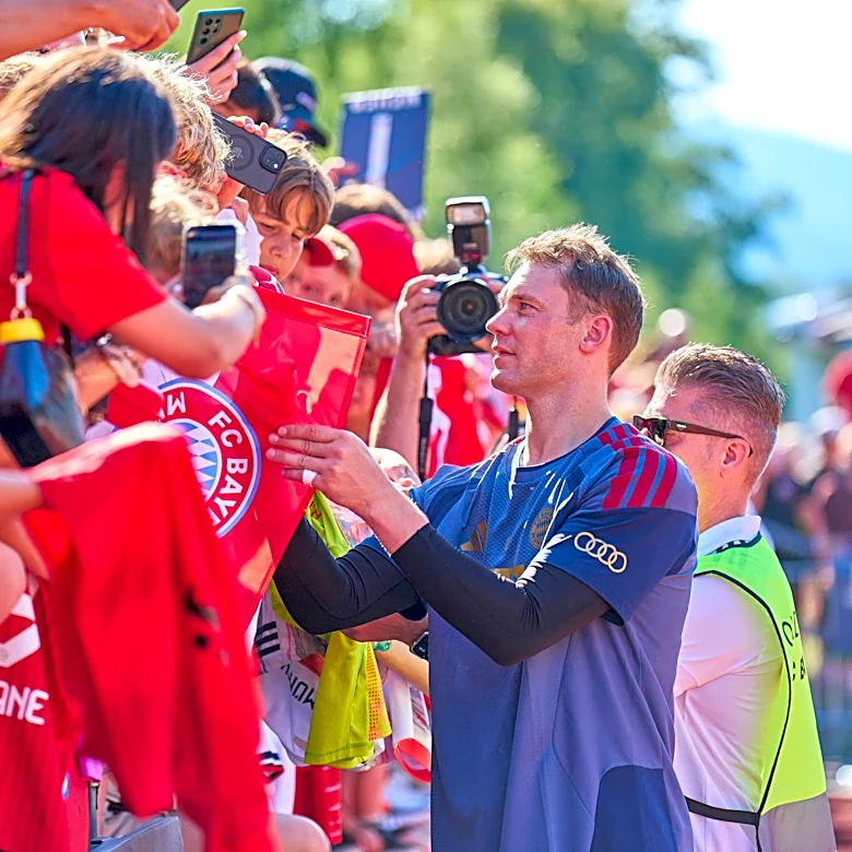 Rottach-Egern vs. Bayern Munich: Match discussion, game time thread, odds, prediction, how to watch
