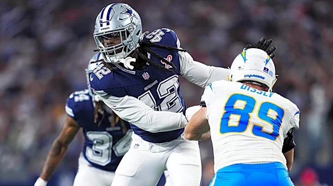 Is there a possibility that EDGE rusher Jadeveon Clowney could be coming to the Cardinals?
