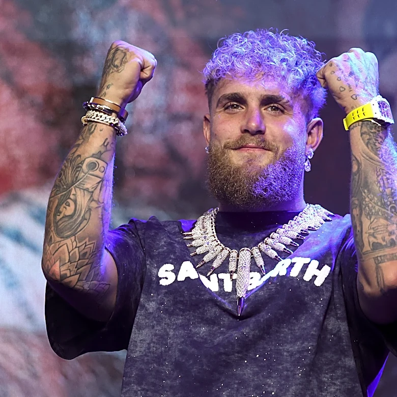 Jake Paul now in charge of PFL following ‘landmark merger’ with MVP, teases MMA debut