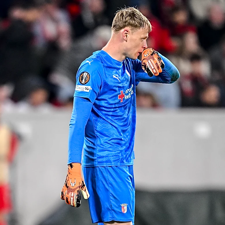 Newcastle Nears Agreement for New No. 1 Goalkeeper as Key Detail Emerges