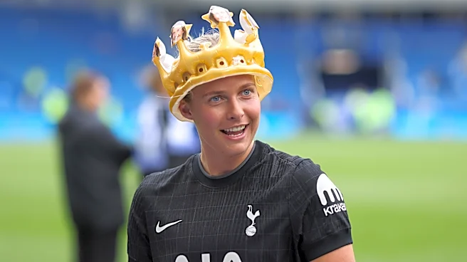 WSL fixtures released, Spurs Women to open home to West Ham on Sept. 6