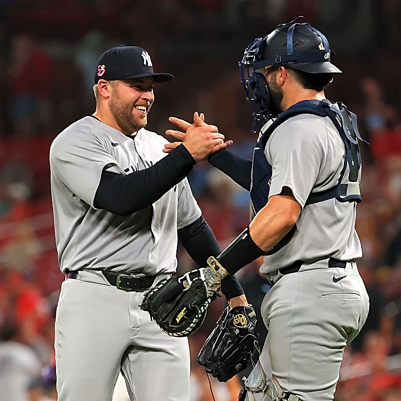 Yankees Sequence of the Week: David Bednar (7/28)