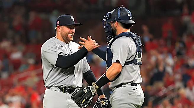 Yankees Sequence of the Week: David Bednar (7/28)