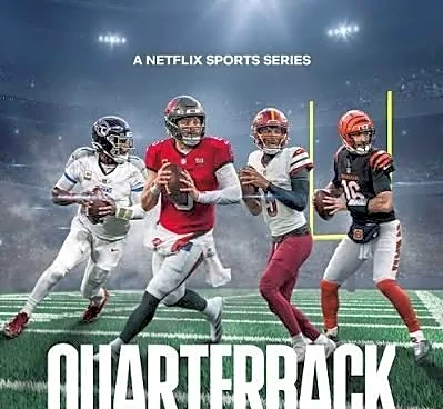 What players do you want to see on the next season of Netflix’s “Quarterback”?