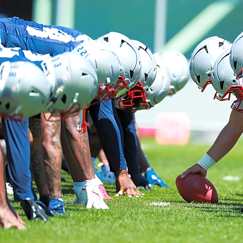 Patriots training camp primer: Day 5 practice preview, schedule, more