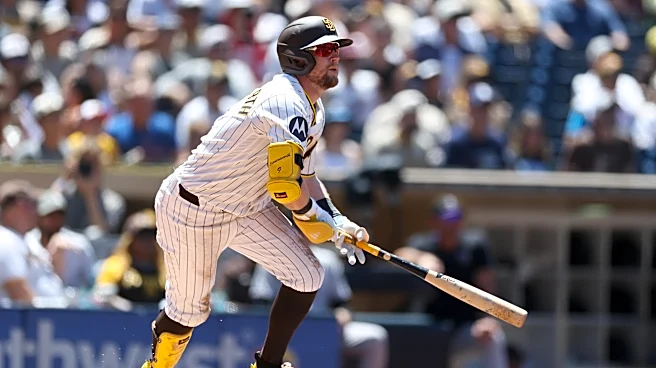 Good Morning San Diego: Padres extend winning streak to 5 games with sweep of Rockies