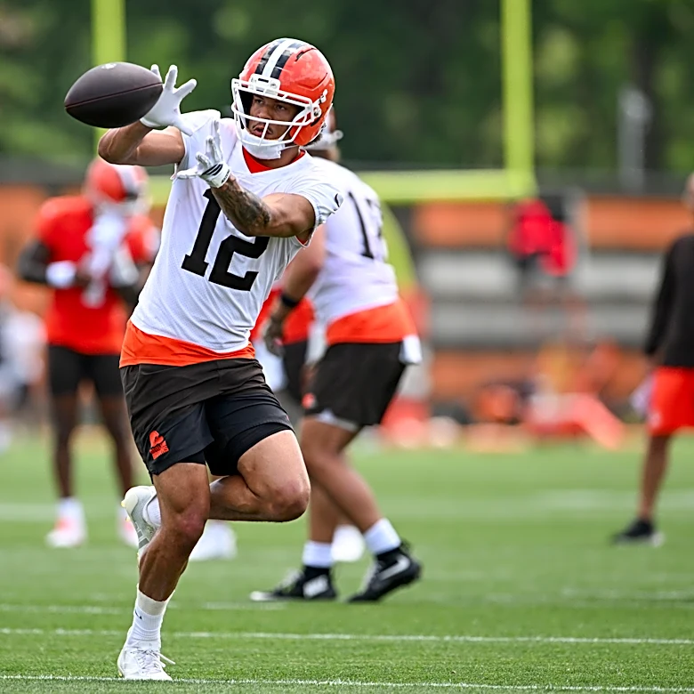Which Browns’ rookie will have the best year in 2026? 4 local experts give their predictions