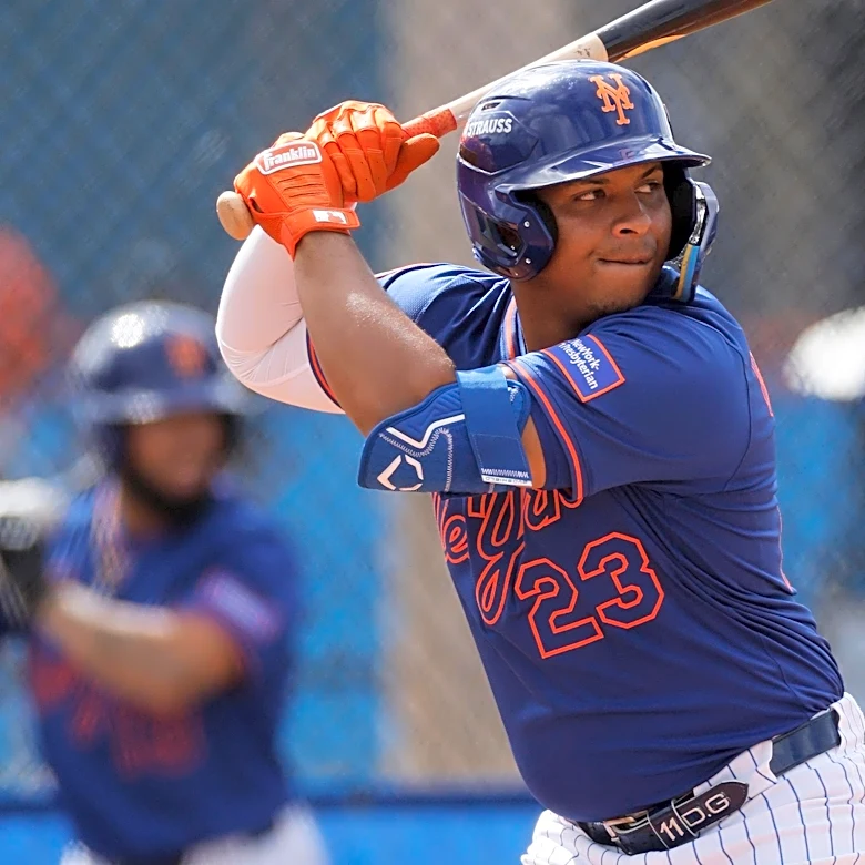 Mets Daily Prospect Report, 7/30/26: Is this a system upswing?