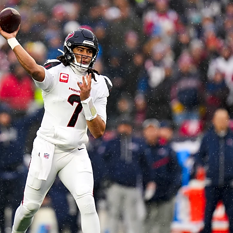 Texans’ fans need to rally behind C.J. Stroud