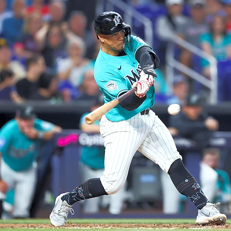 Guardians Trade Target: Heriberto Hernandez