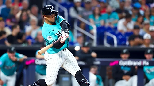 Guardians Trade Target: Heriberto Hernandez